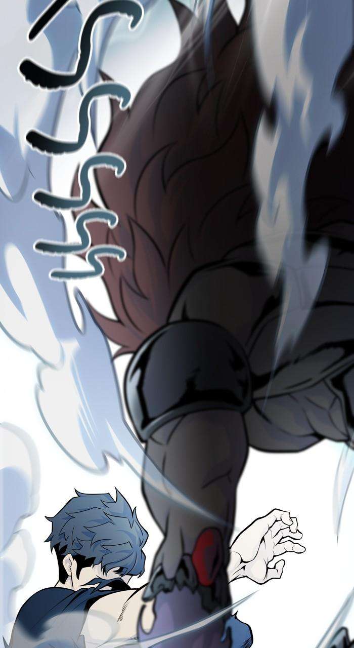 Tower of God Chapter 590 page 2