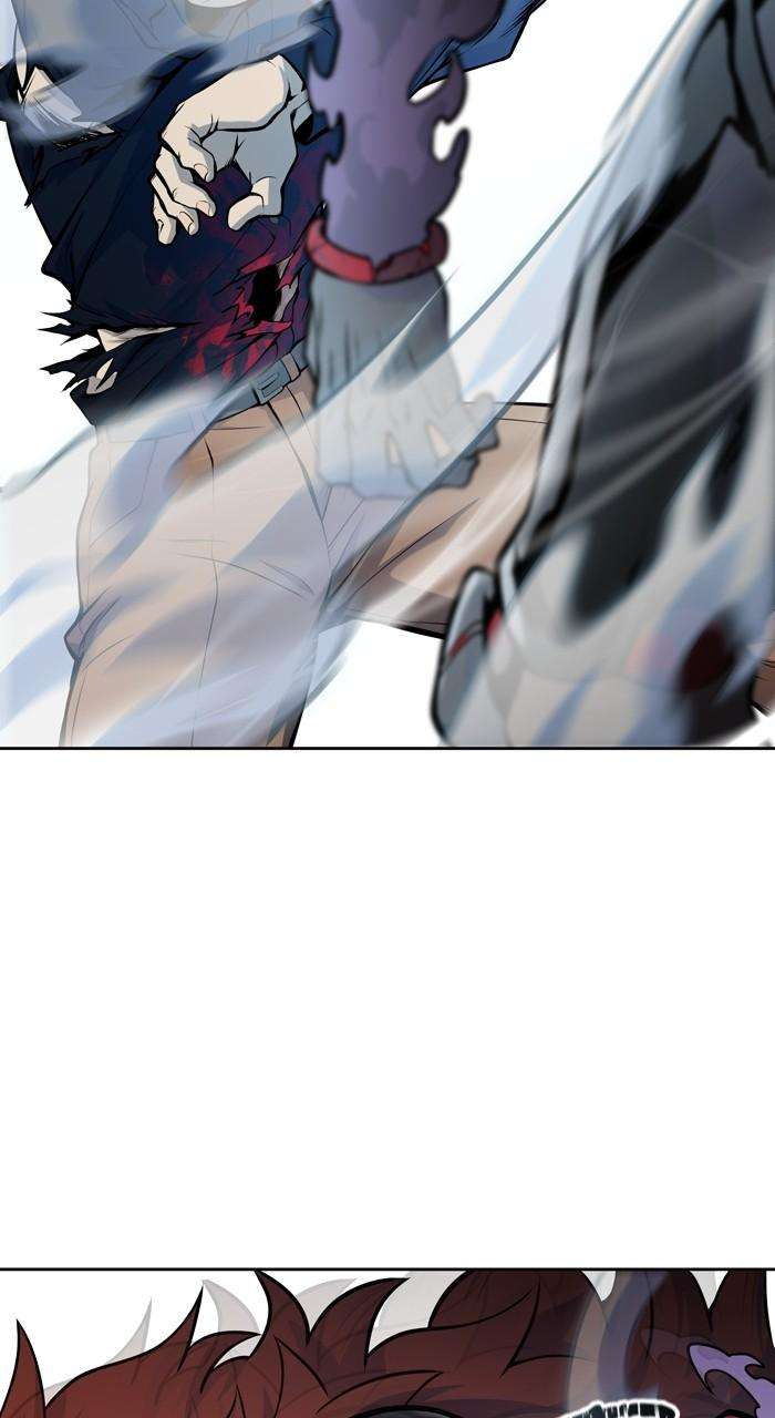 Tower of God Chapter 590 page 3