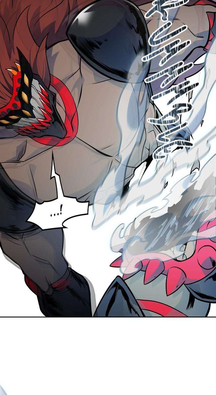 Tower of God Chapter 590 page 4