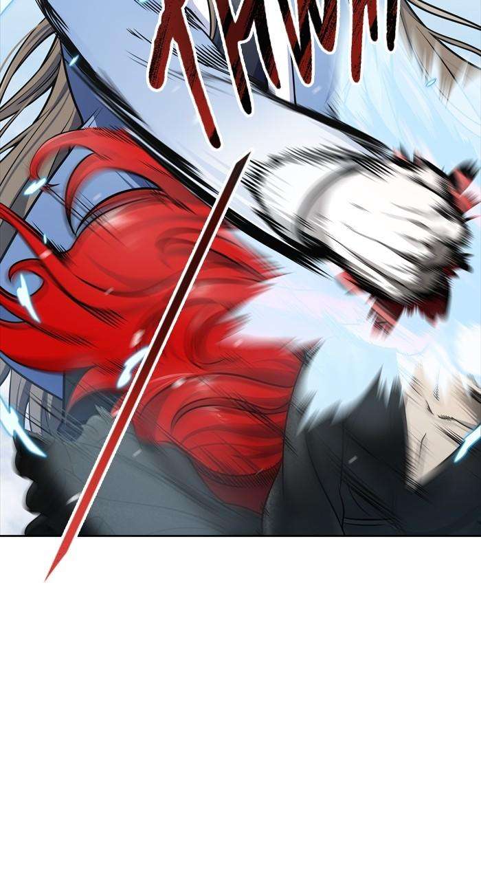 Tower of God Chapter 591 page 2