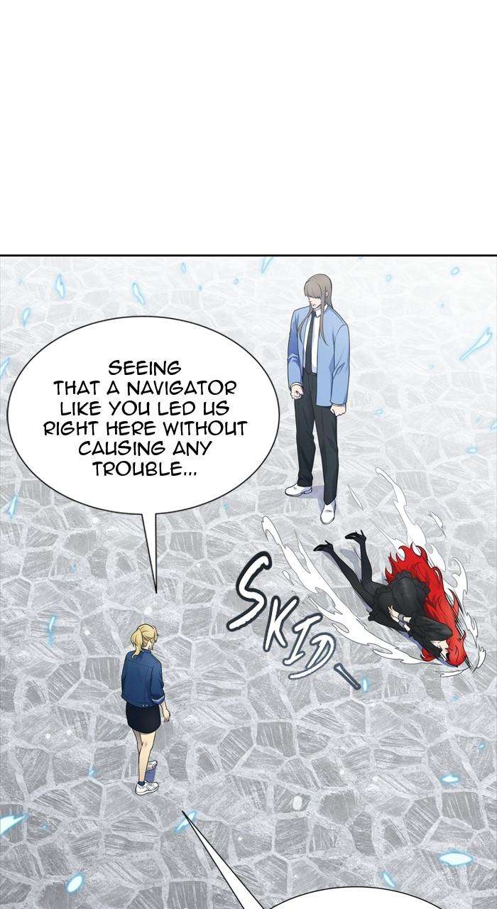 Tower of God Chapter 591 page 3