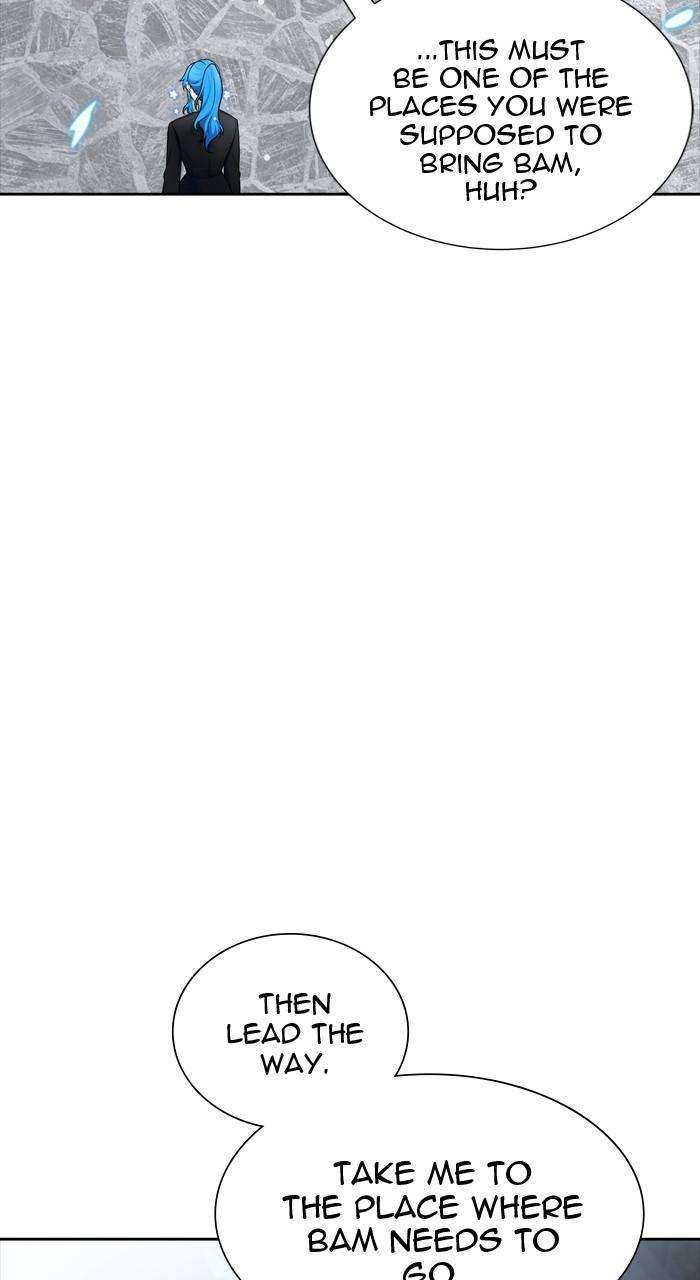 Tower of God Chapter 591 page 4