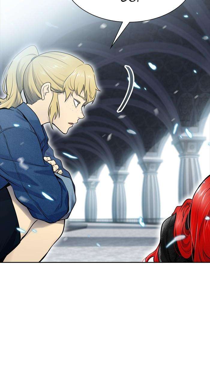 Tower of God Chapter 591 page 5