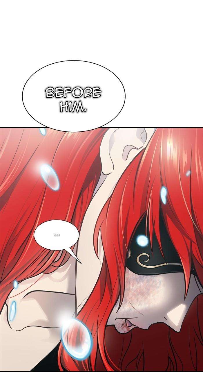Tower of God Chapter 591 page 6