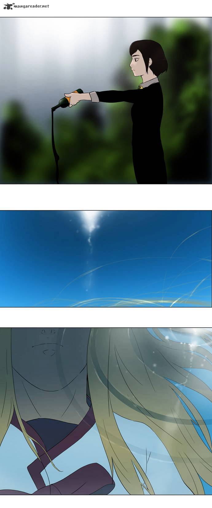 Tower of God Chapter 60 page 6