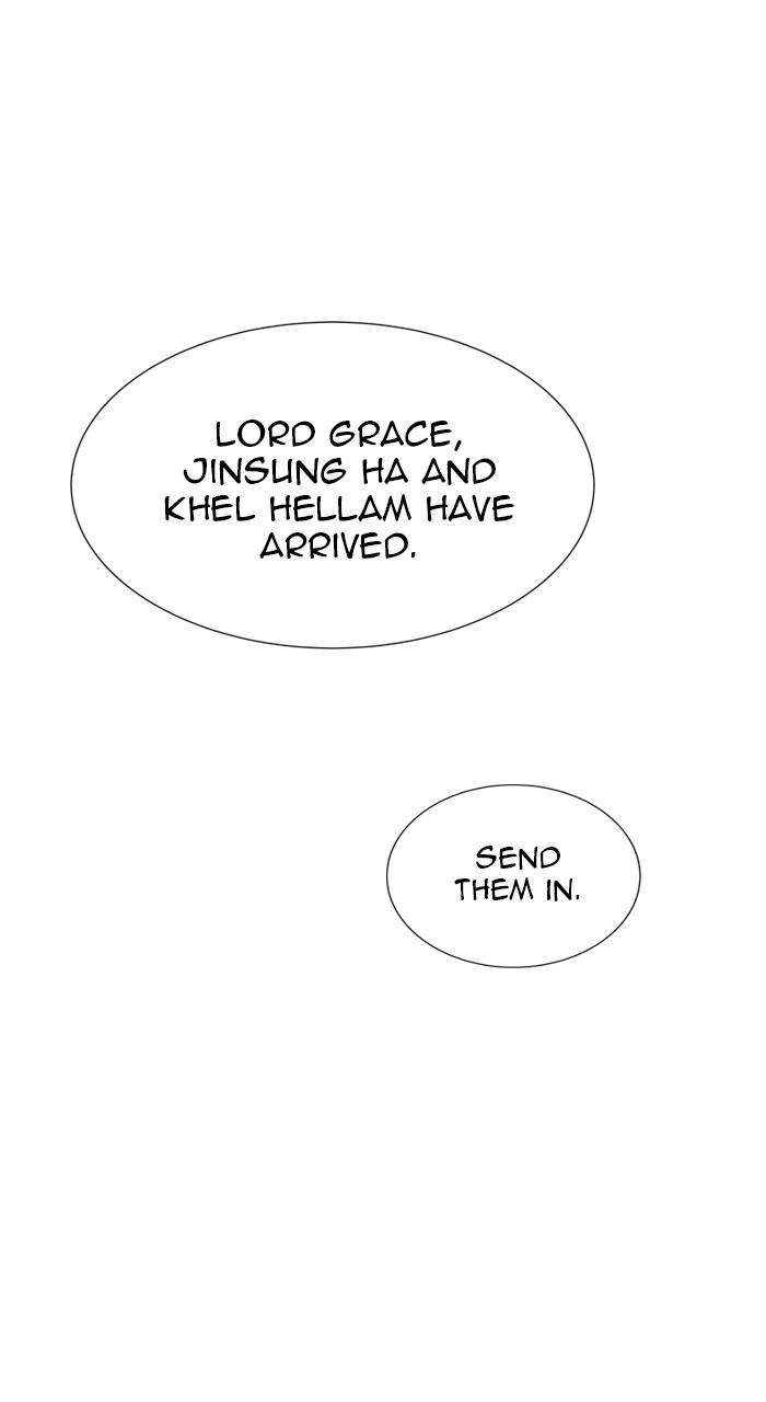 Tower of God Chapter 592 page 3