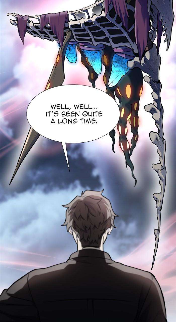 Tower of God Chapter 592 page 5