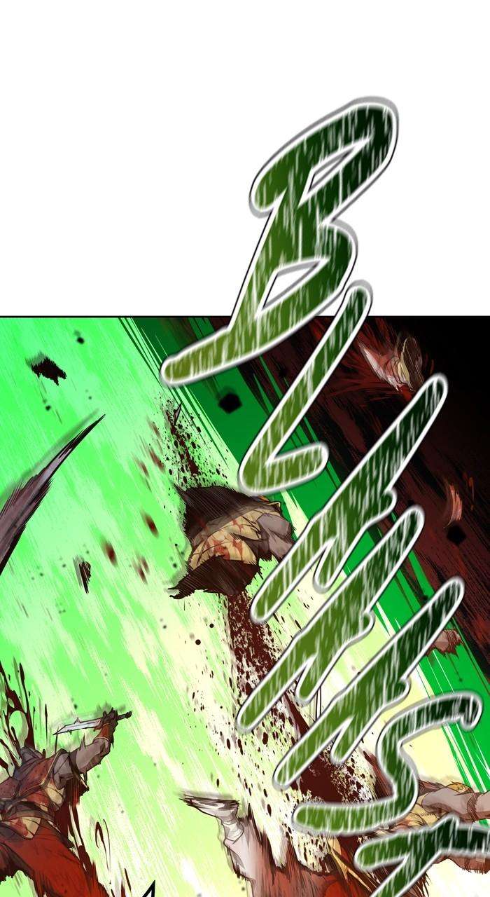 Tower of God Chapter 593 page 4