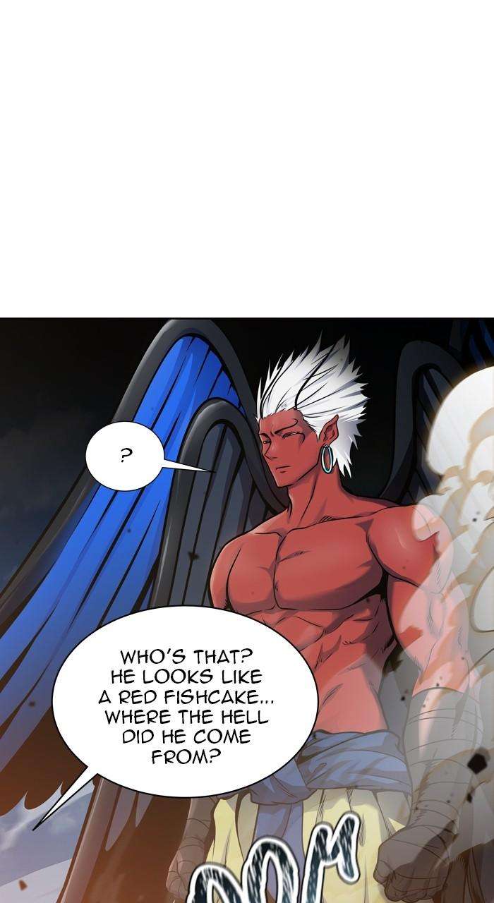Tower of God Chapter 593 page 6