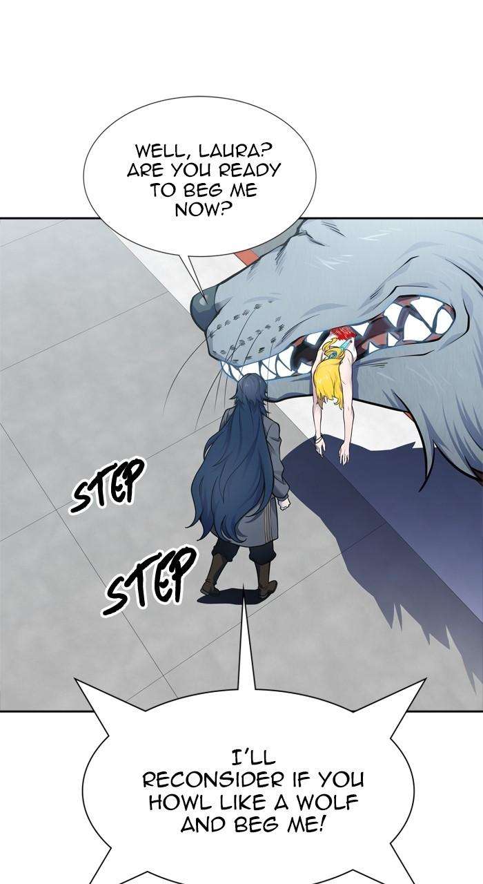 Tower of God Chapter 594 page 4