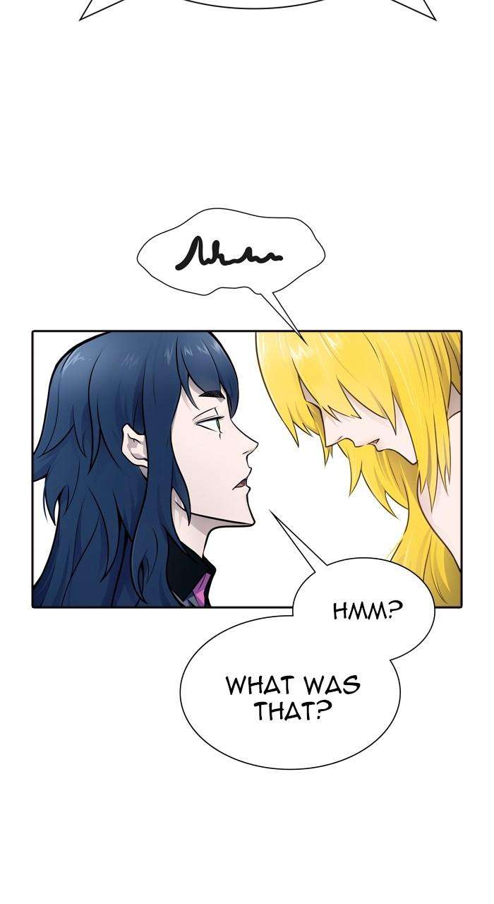 Tower of God Chapter 594 page 5