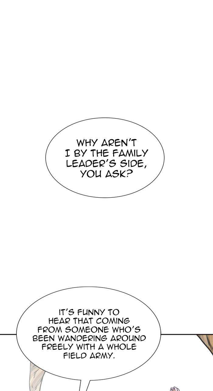 Tower of God Chapter 595 page 2