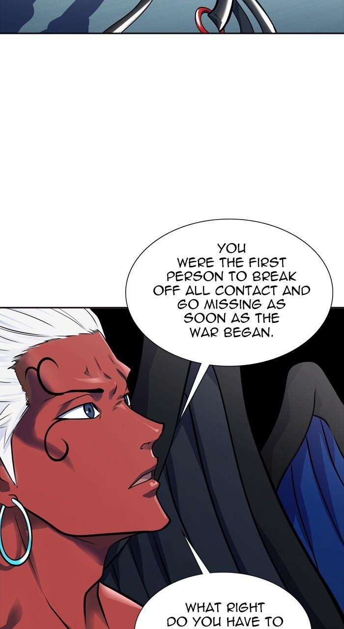 Tower of God Chapter 595 page 4