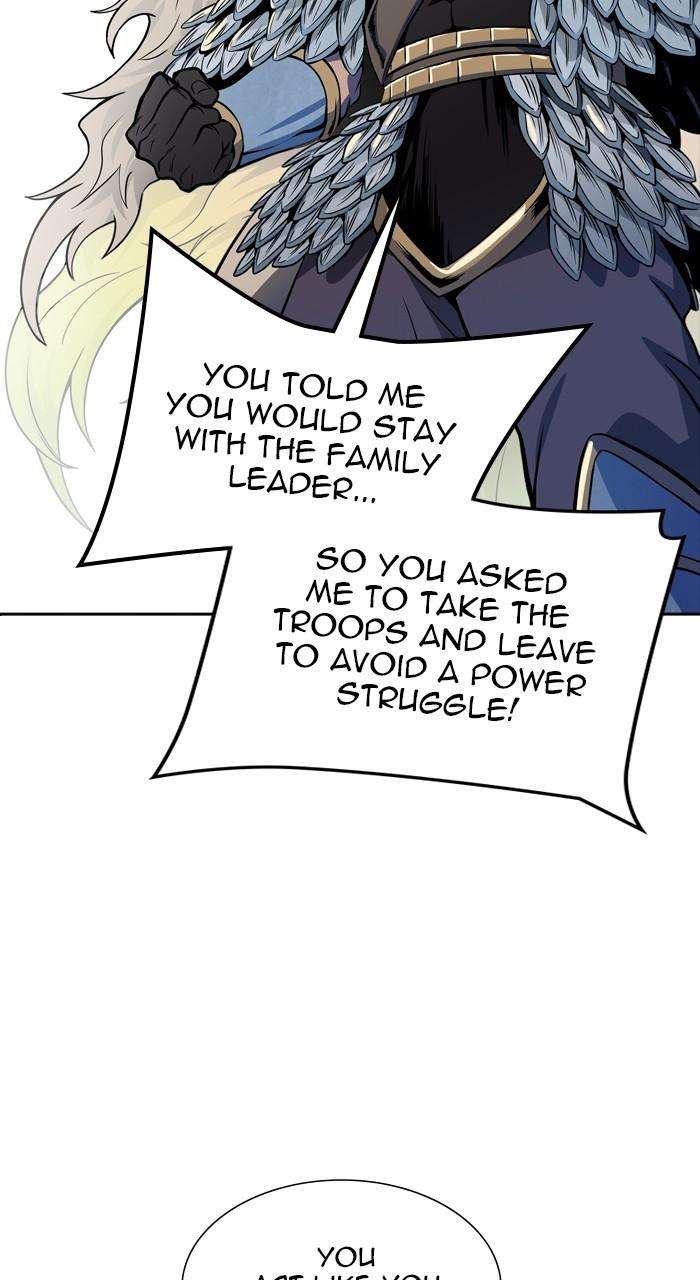 Tower of God Chapter 595 page 6