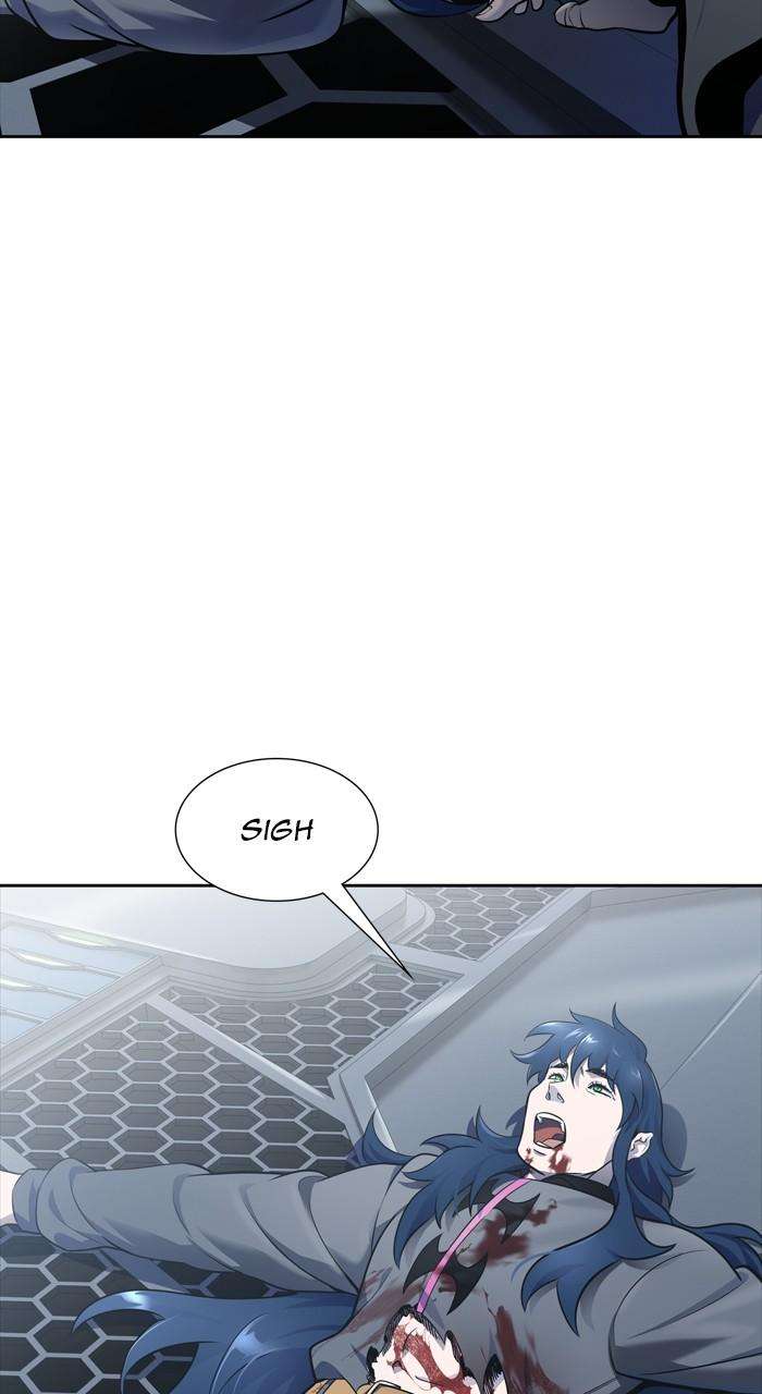 Tower of God Chapter 596 page 3