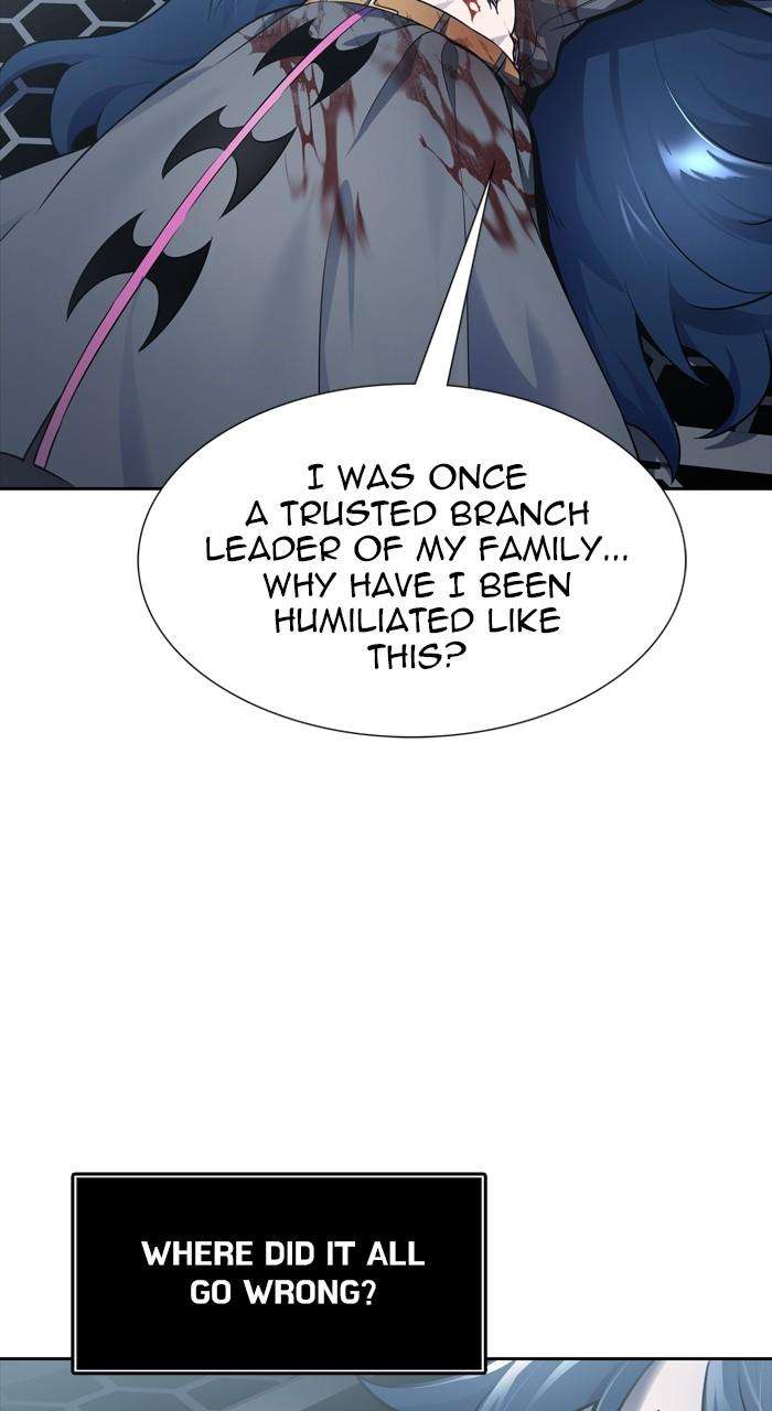 Tower of God Chapter 596 page 4