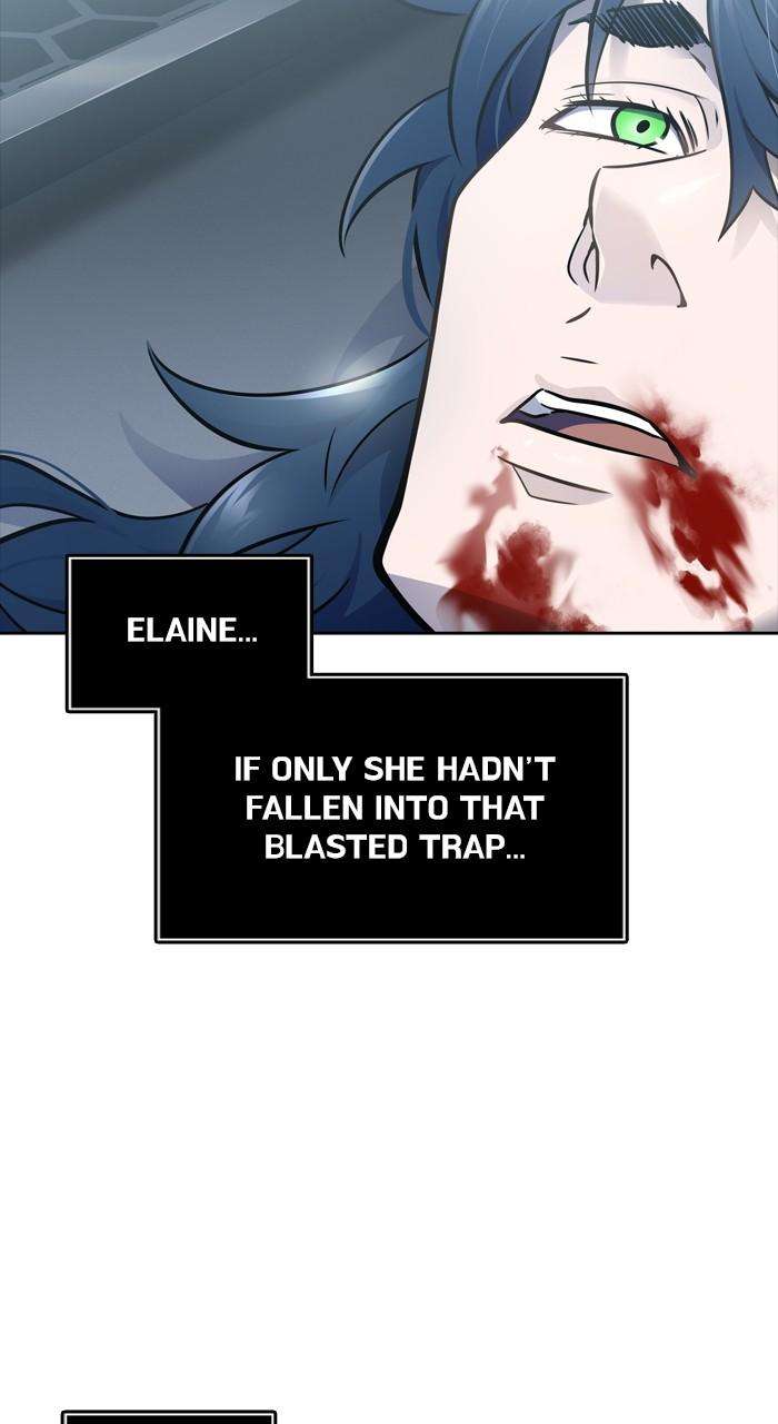 Tower of God Chapter 596 page 5