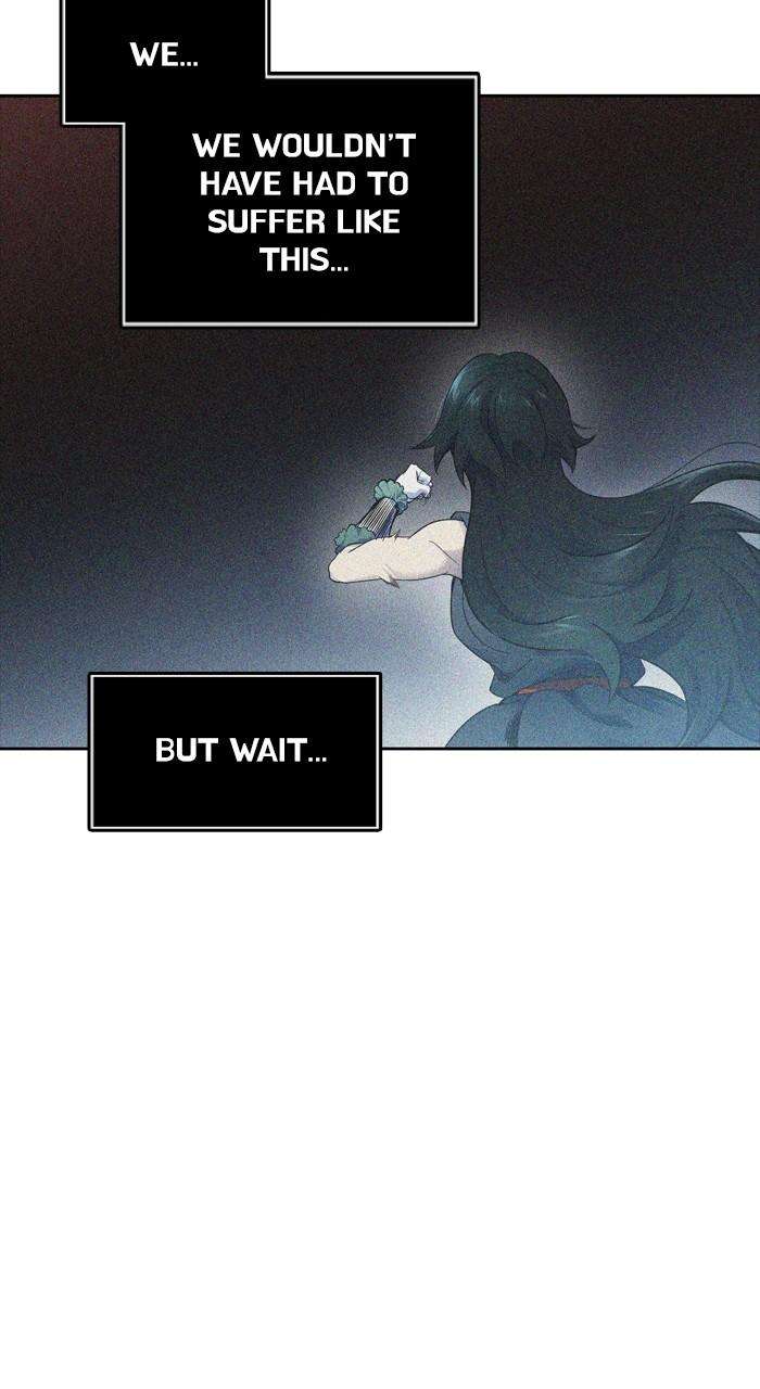 Tower of God Chapter 596 page 6
