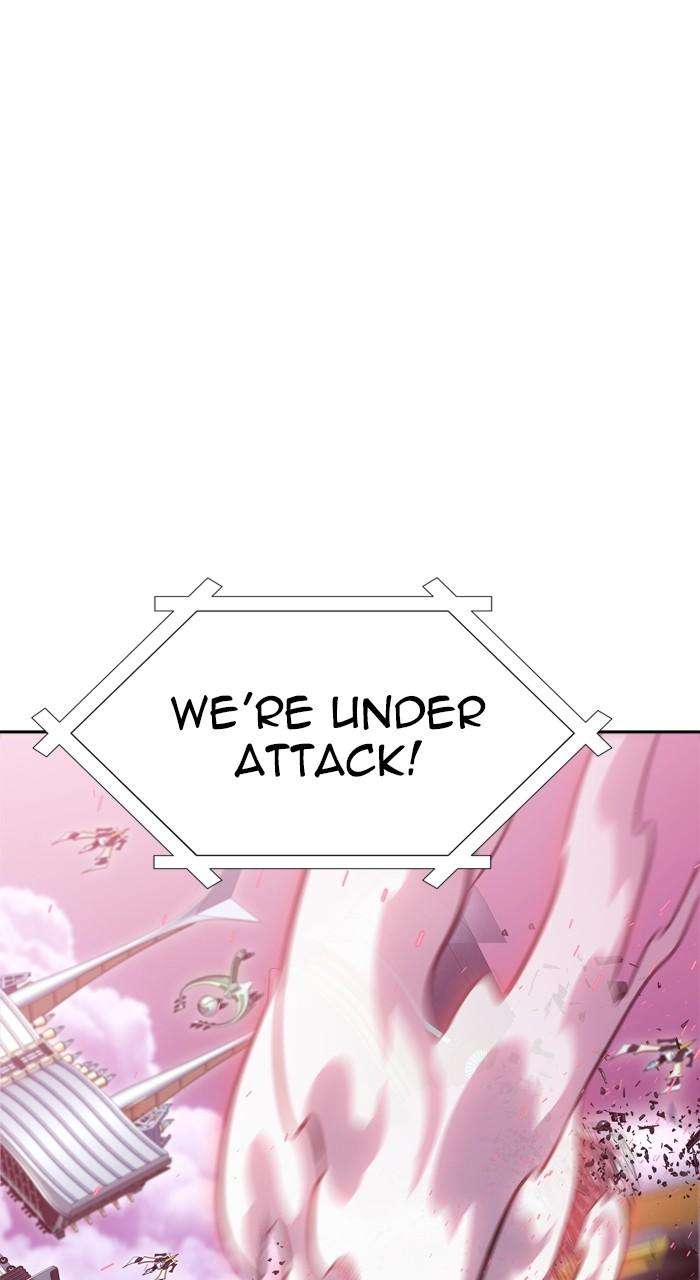 Tower of God Chapter 598 page 6