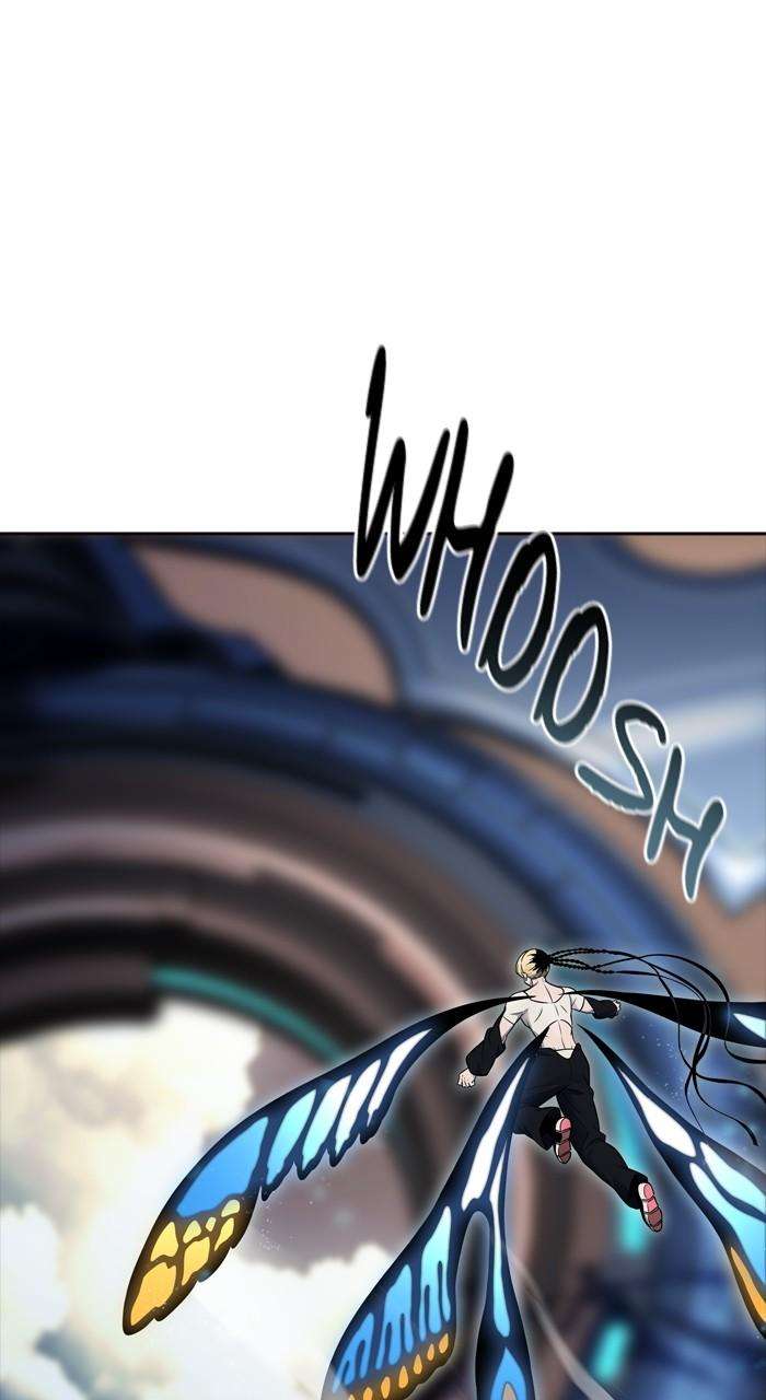 Tower of God Chapter 599 page 6