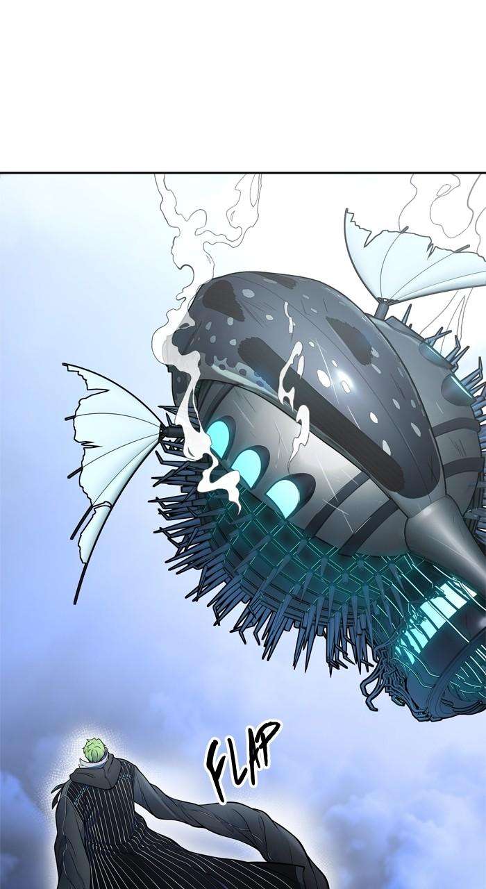 Tower of God Chapter 600 page 5
