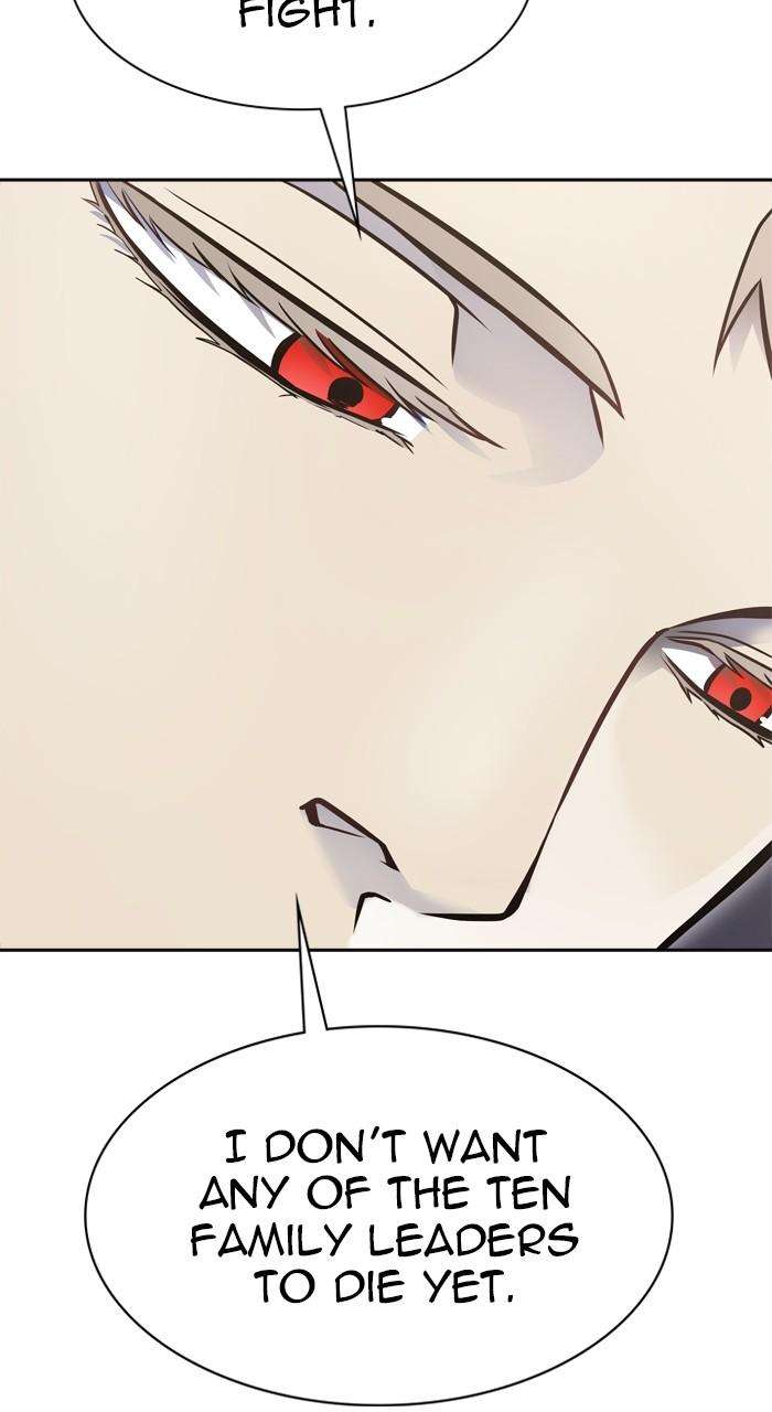 Tower of God Chapter 601 page 5