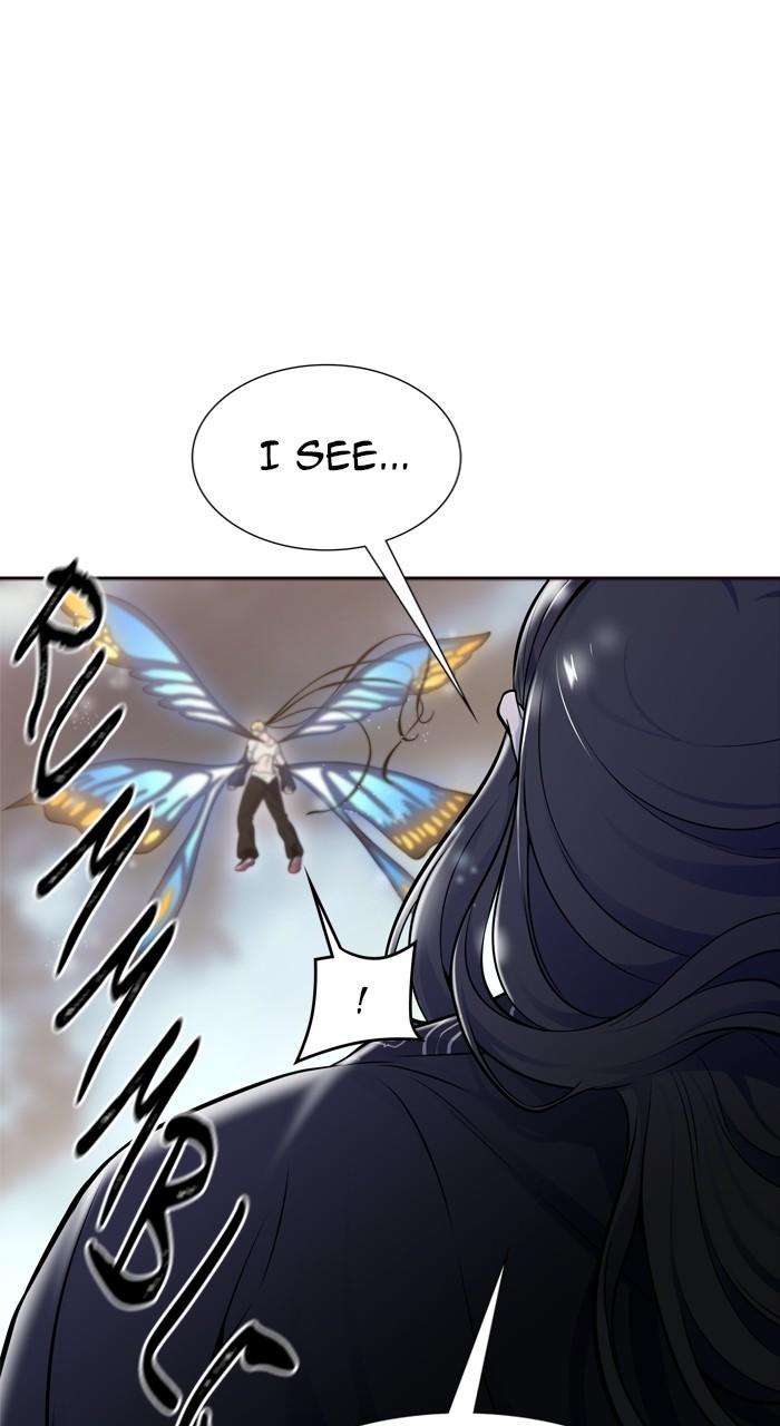 Tower of God Chapter 601 page 6