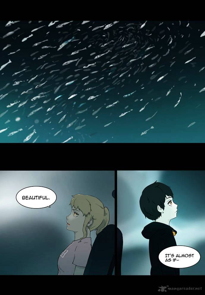 Tower of God Chapter 61 page 4