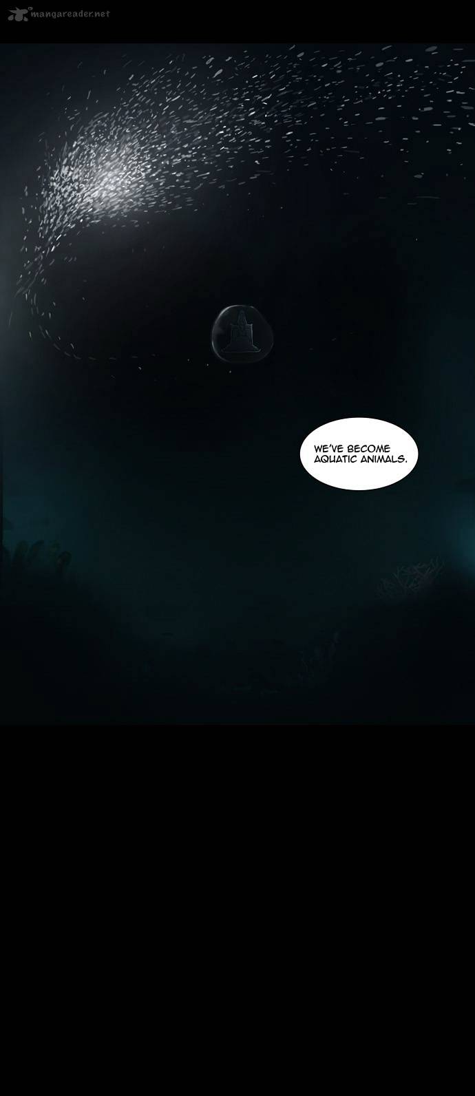 Tower of God Chapter 61 page 5