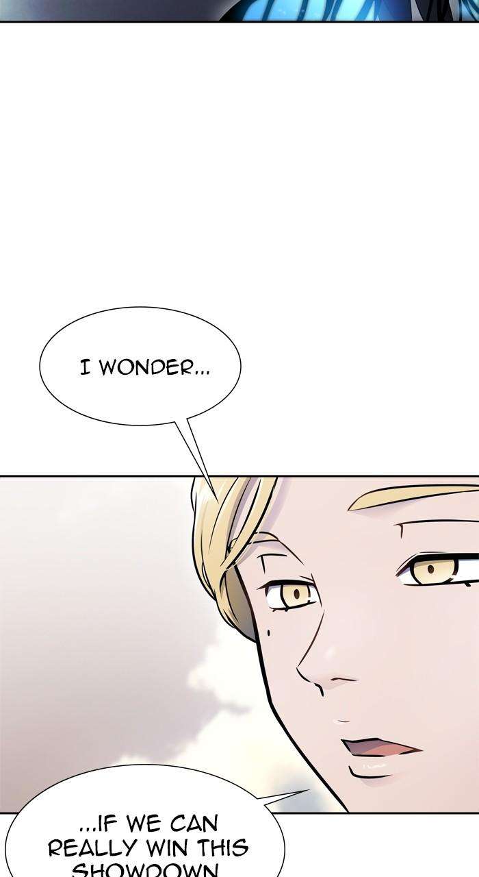 Tower of God Chapter 602 page 3