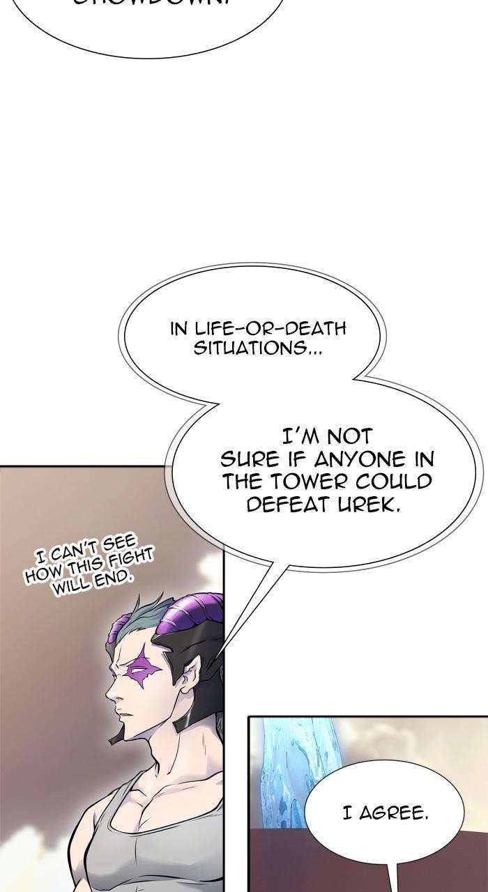 Tower of God Chapter 602 page 4