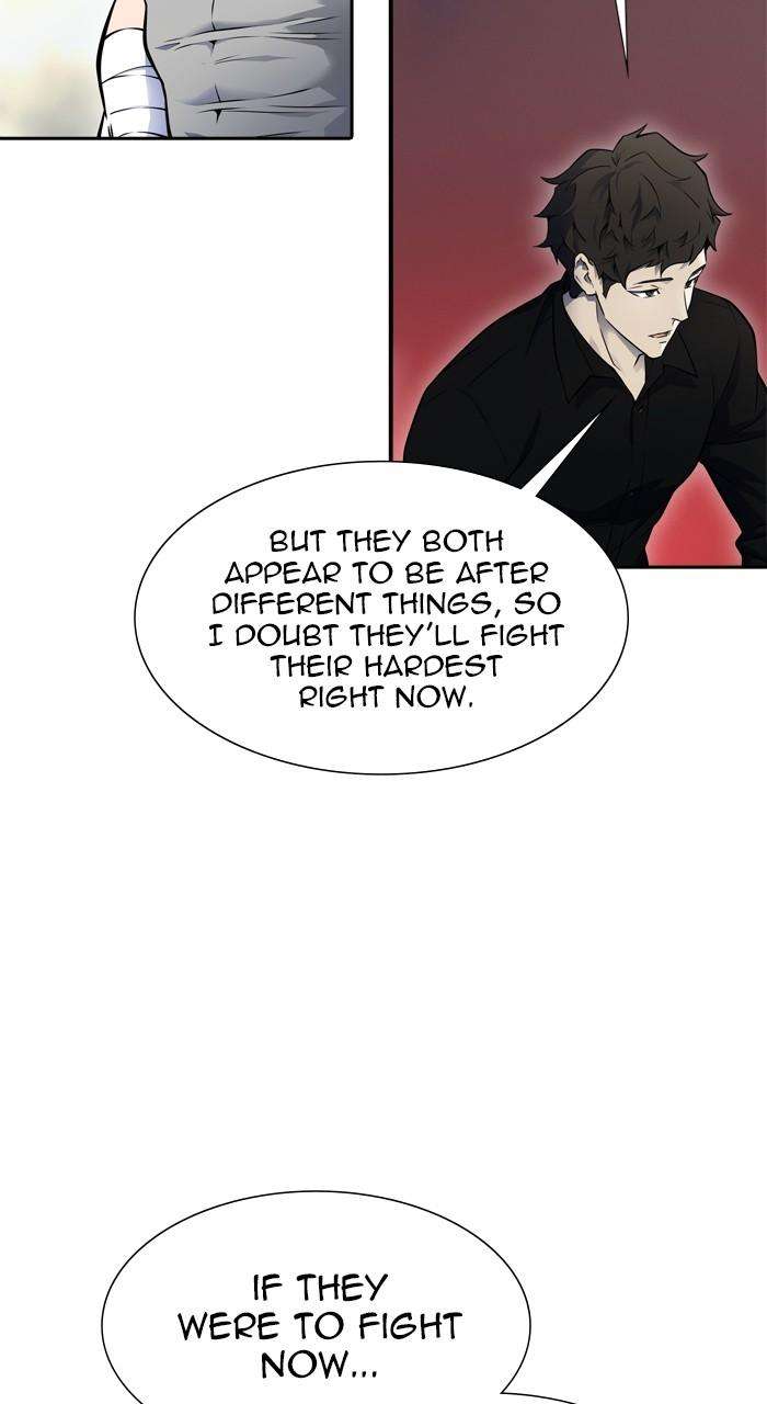 Tower of God Chapter 602 page 5