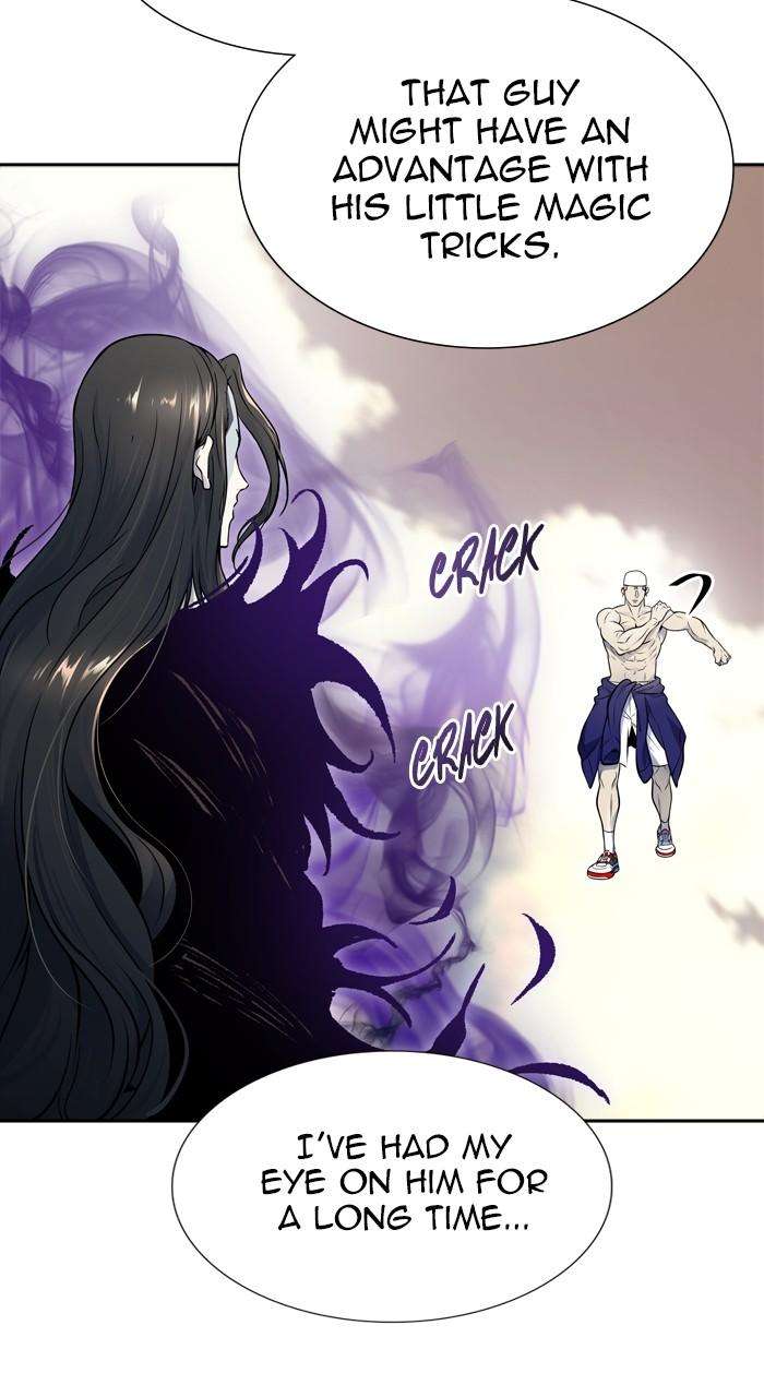 Tower of God Chapter 602 page 6