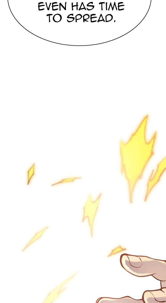 Tower of God Chapter 603 page 2