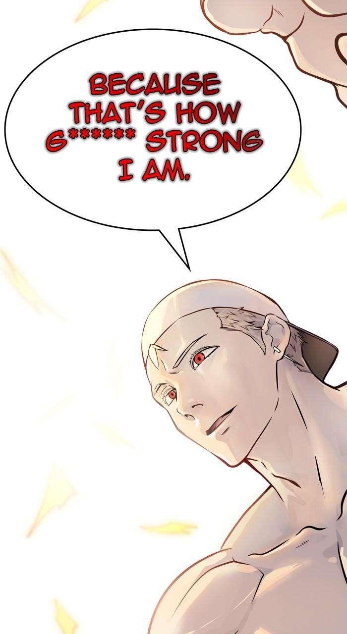Tower of God Chapter 603 page 3