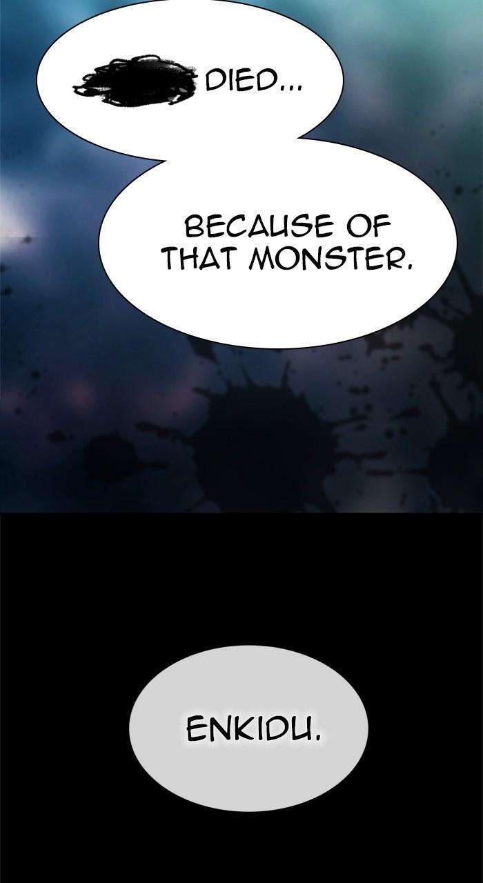 Tower of God Chapter 604 page 2
