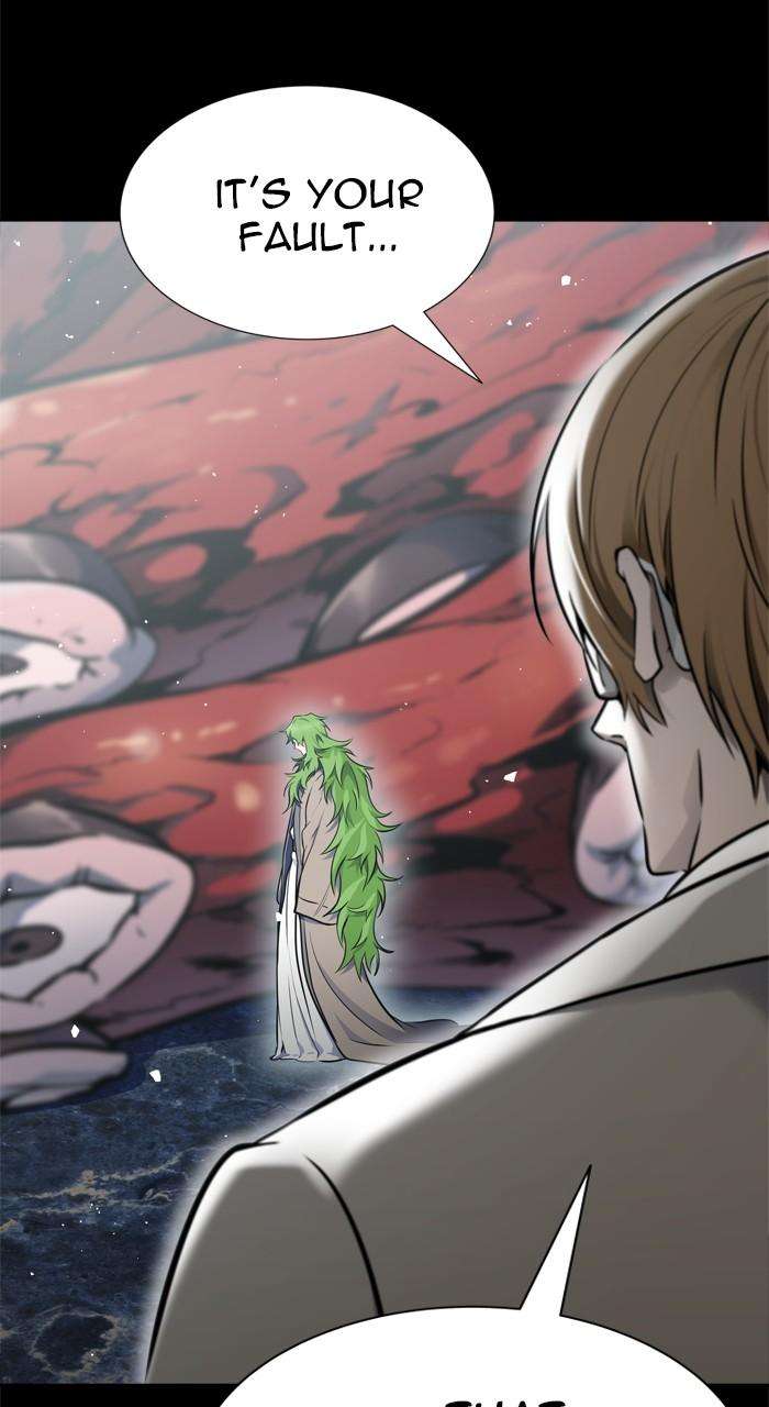 Tower of God Chapter 604 page 3