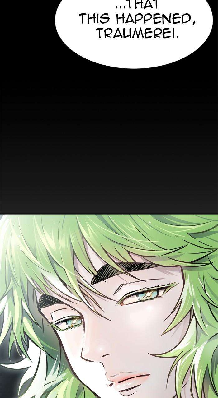 Tower of God Chapter 604 page 4