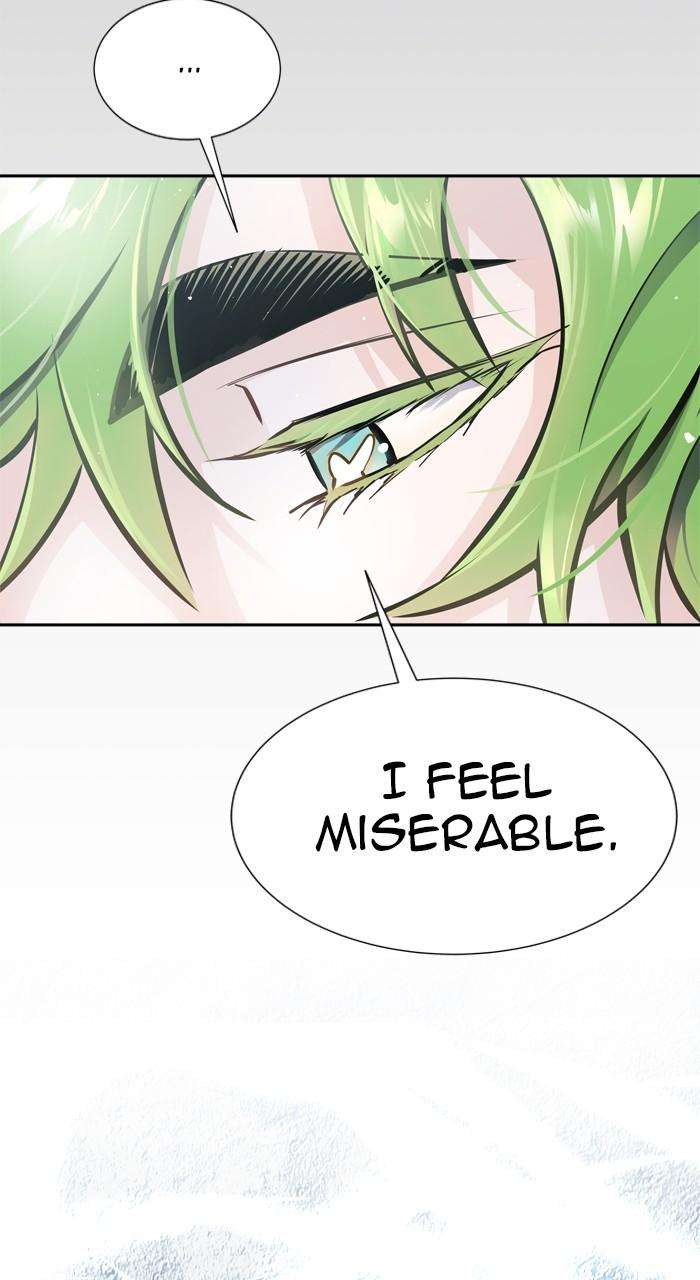 Tower of God Chapter 604 page 6