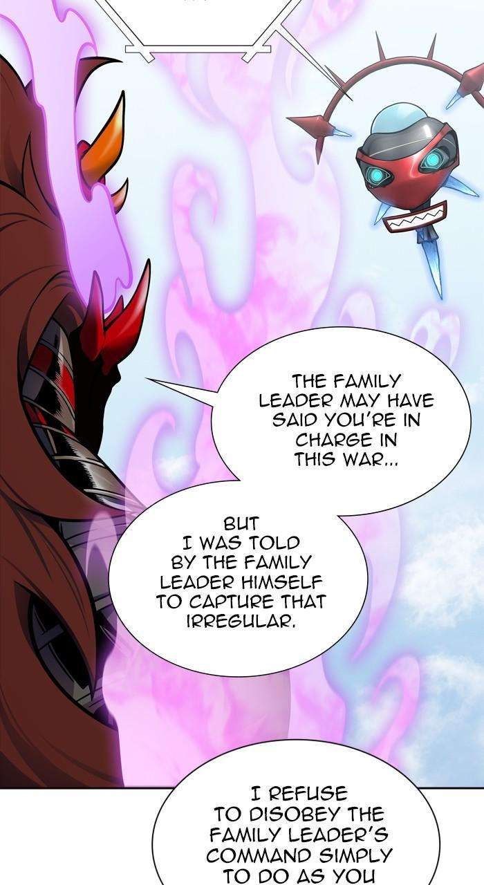 Tower of God Chapter 605 page 3