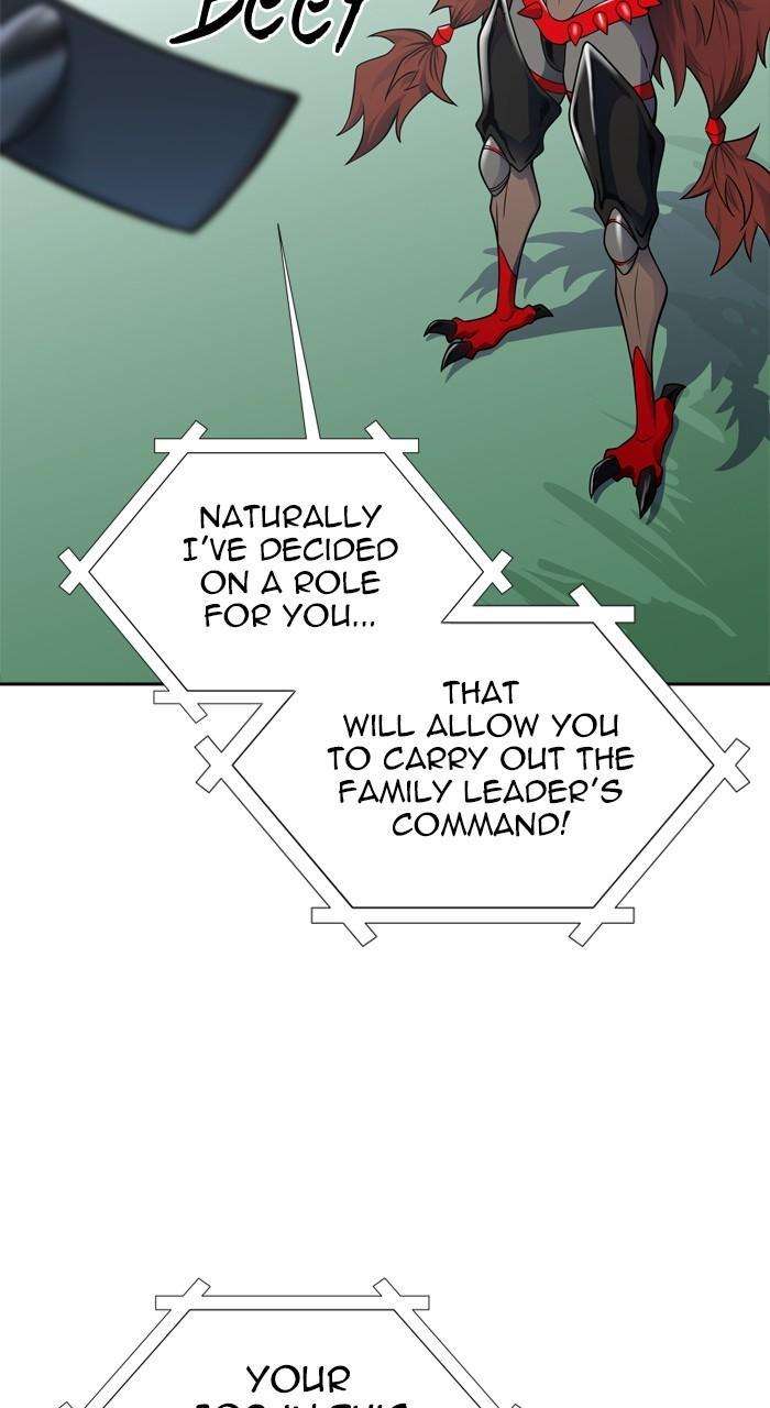 Tower of God Chapter 605 page 5