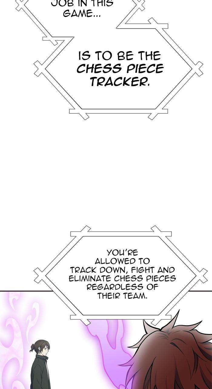 Tower of God Chapter 605 page 6