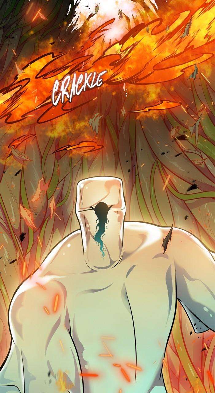 Tower of God Chapter 606 page 4