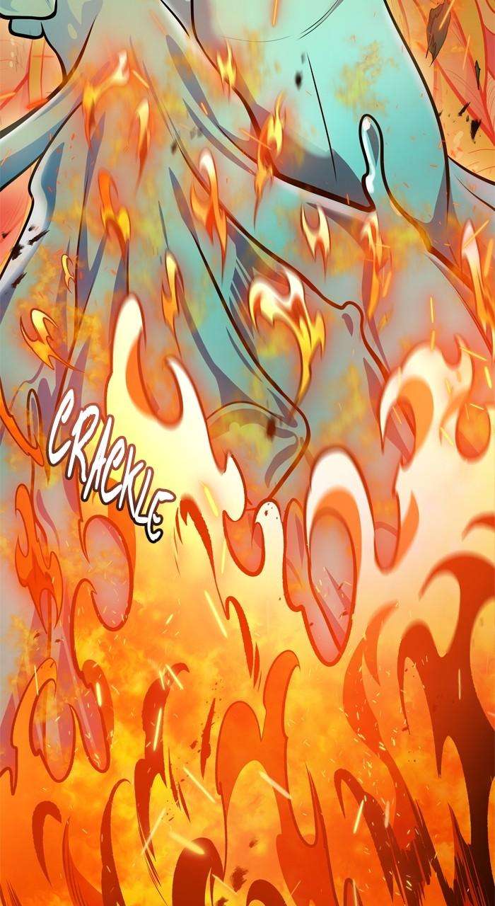Tower of God Chapter 606 page 5