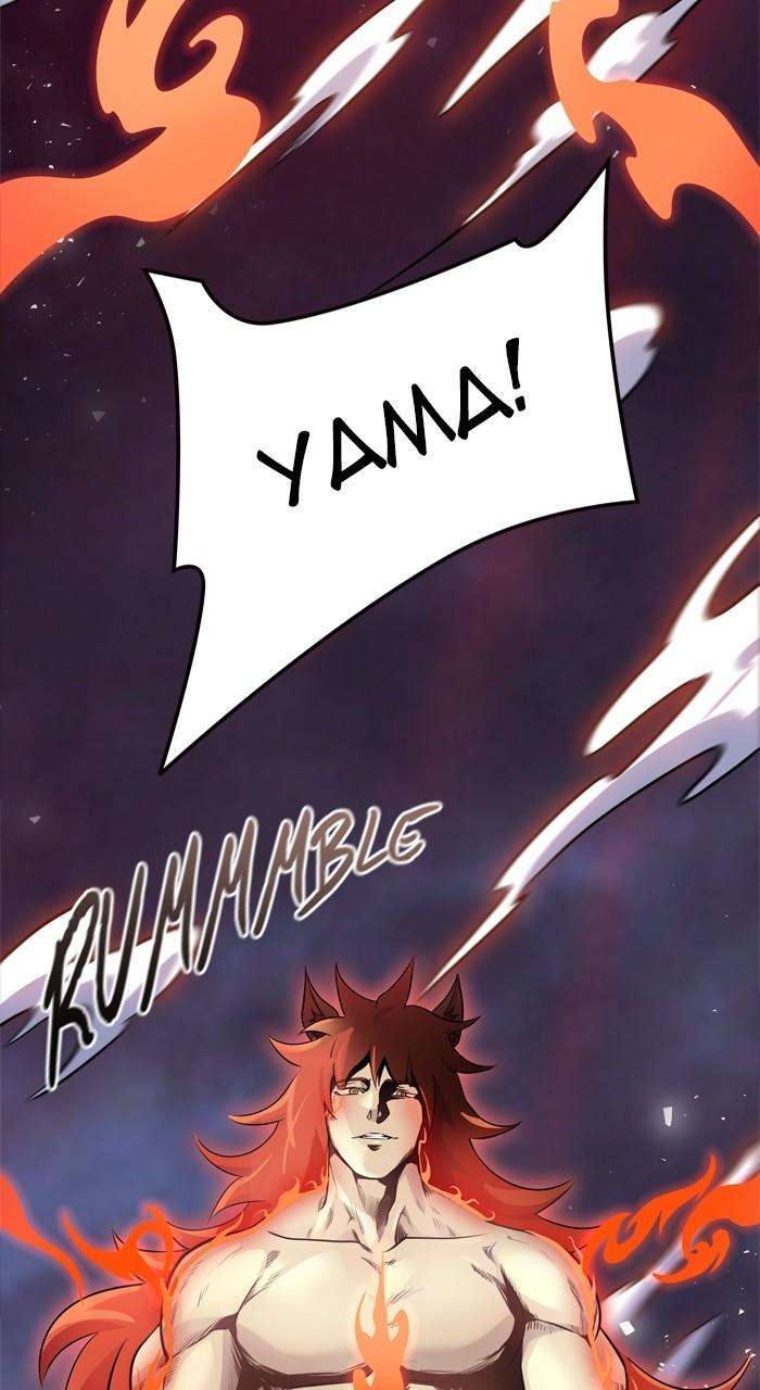 Tower of God Chapter 607 page 3