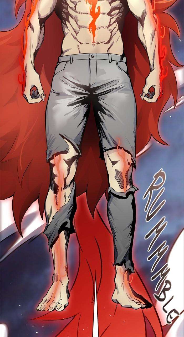 Tower of God Chapter 607 page 4