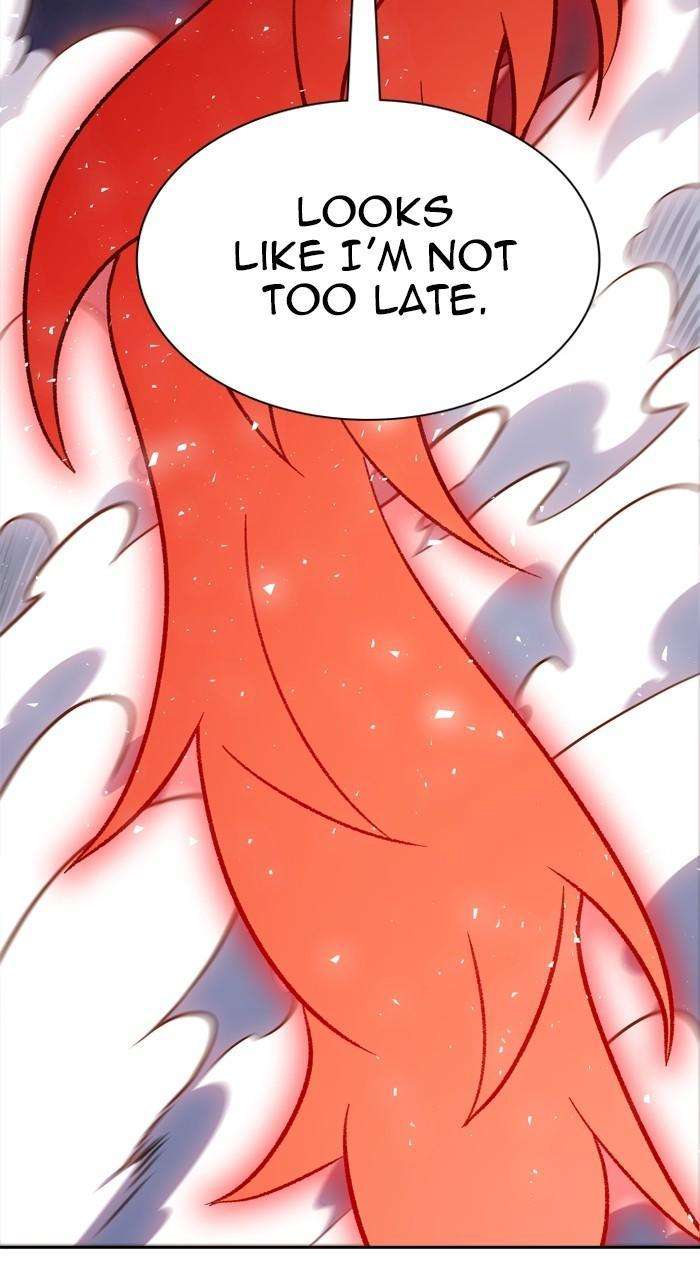 Tower of God Chapter 607 page 5