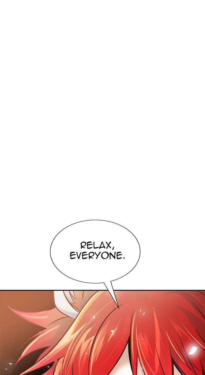 Tower of God Chapter 607 page 6