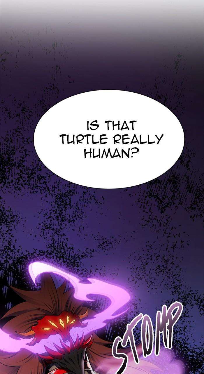 Tower of God Chapter 608 page 4