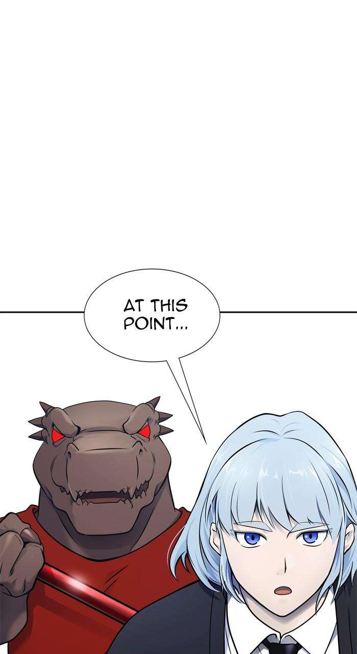 Tower of God Chapter 608 page 6